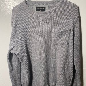 Quiksilver sweater